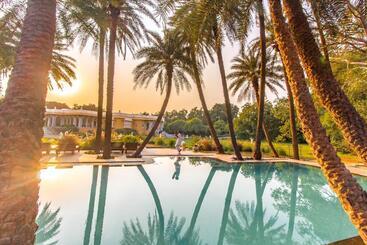 酒店 Dev Shree Deogarh