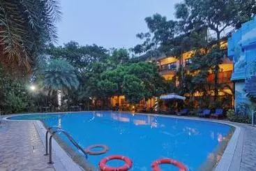 Hotel Mahabs