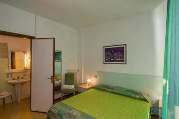 ホテル San Domingo