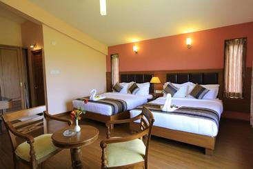 Western Valley Resorts