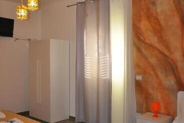 Alicata B&b La Dimora Del Vento