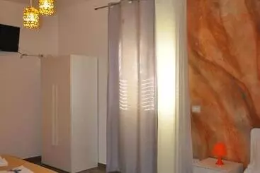 Alicata B&b La Dimora Del Vento