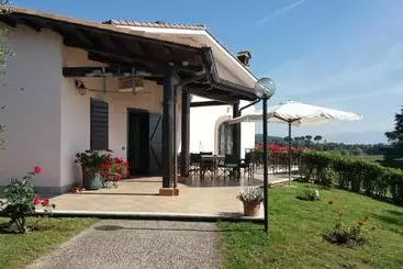 B&b Al Laghetto