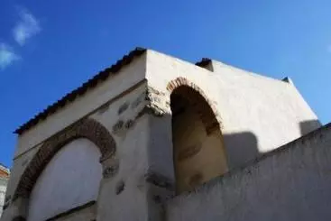 B&b Sa Prama