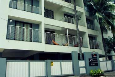 צימר Aashiyana Inn