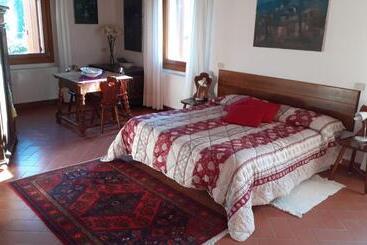 Bed and Breakfast Da Caterina