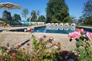 Bed and Breakfast La Morona