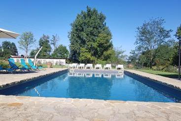 Bed and Breakfast La Morona