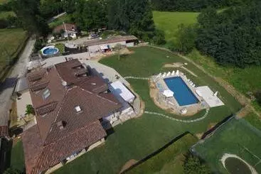 Bed and Breakfast La Morona