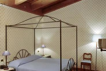 مبيت وإفطار Masseria Mofetta