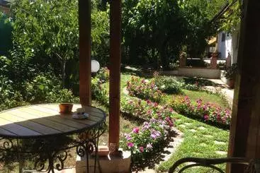 تختخواب و صبحانه Residenza Luna