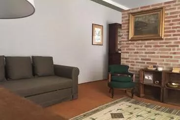 Bed and Breakfast Tenuta Ajrale