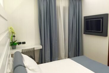 Bed and Breakfast Villa Il Barone