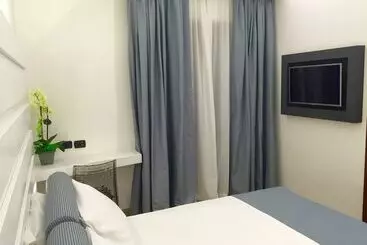 Bed and Breakfast Villa Il Barone