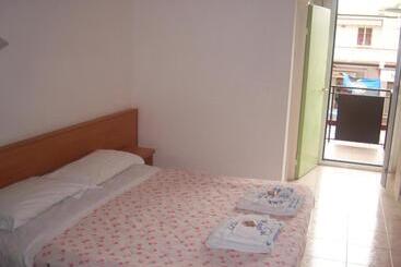 Hotel Albergo Ristorante Elena