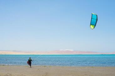 Hotel Bamboo Paracas Resort
