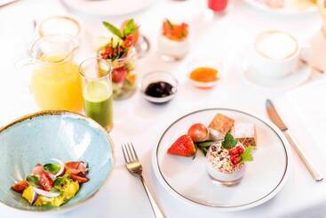 בית מלון כפרי Rommisa