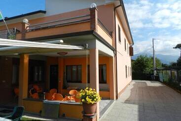 בית מלון כפרי Sole