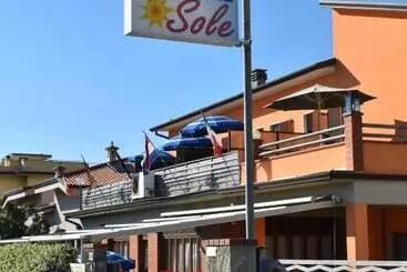 Hotelli Sole