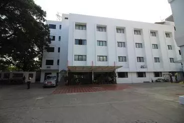 Hotel Weshtern Park