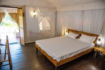 Resort Greetoe Camp Panna