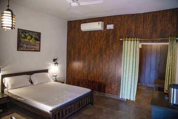 Resort Greetoe Camp Panna