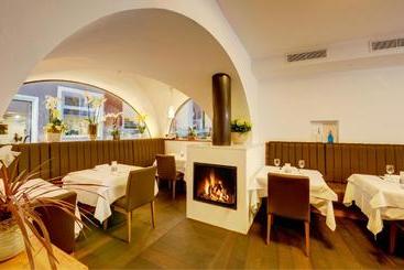 Restaurant Sigmund B&b