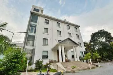 The Elegance Resort