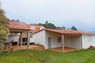 Casa San Vicente do Mar 3000