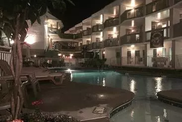 Ala Moana Motel