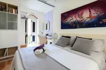 B&b Il Ballatoio