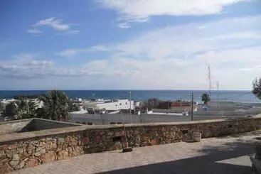 B&b Lu Cantoru