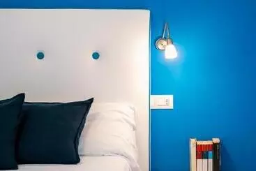 Bed and Breakfast A Due Passi