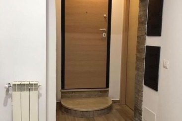 تختخواب و صبحانه Arco Dolce Arco