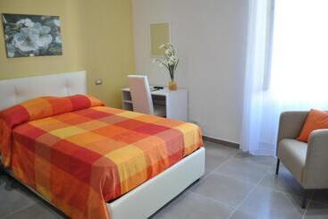 Bed and Breakfast Il Giardinetto