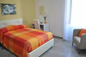 Bed and Breakfast Il Giardinetto