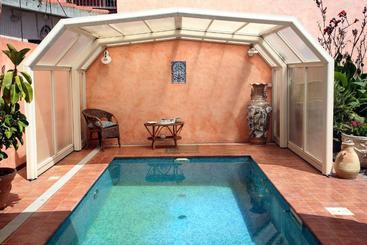 Bed And Breakfast La Posada