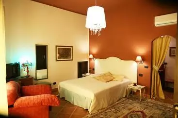 Bed And Breakfast La Posada