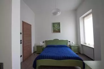 تختخواب و صبحانه Palazzo Di Primavera Guest House