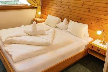 Garni   Hotel Rinner Julia