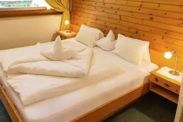 Garni   Hotel Rinner Julia