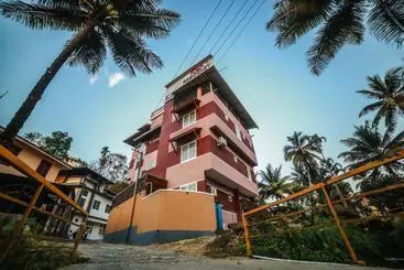 Hotel Icon Residency