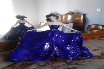 호텔 La Séca   Antico Albergo Alzese