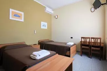 ホテル Locanda La Castellana