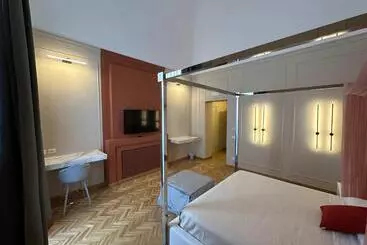 Hotelli Palazzo Bonomi