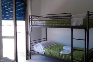 فندق Pensione Nettuno