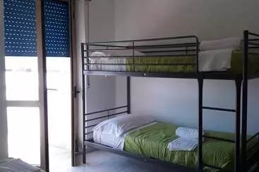 Hotel Pensione Nettuno