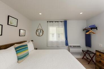 فندق على الطريق Aqualina Inn Montauk