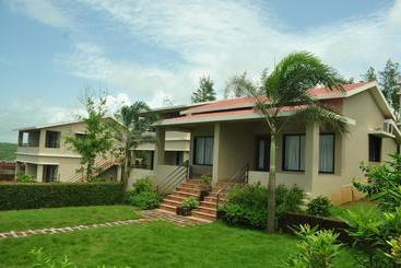 Nakshatra Beach Resort