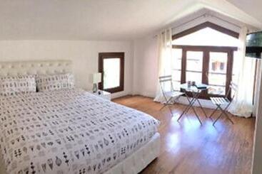 Princess B&b Frascati